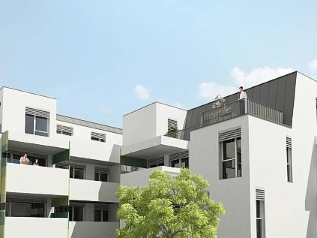 Apartment mieten in Liesing, Wien