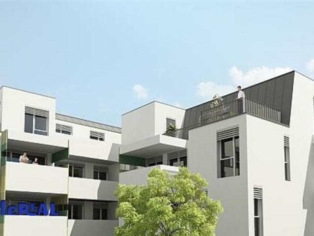 Wohnung mieten in Wien