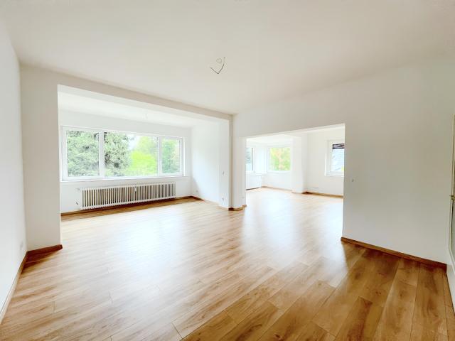Apartment mieten in Oppum, Krefeld