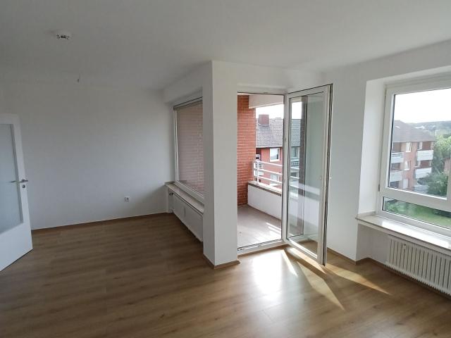 Apartment mieten in Rheine, Nordrhein-Westfalen