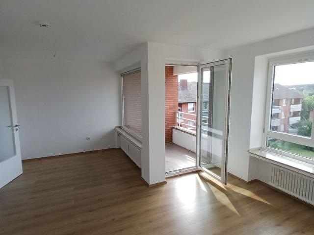 Apartment mieten in Rheine, Nordrhein-Westfalen