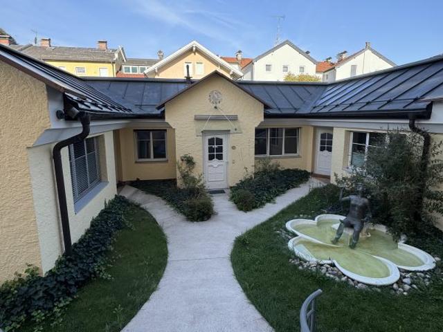 Wohnung mieten in Altstadt, Salzburg