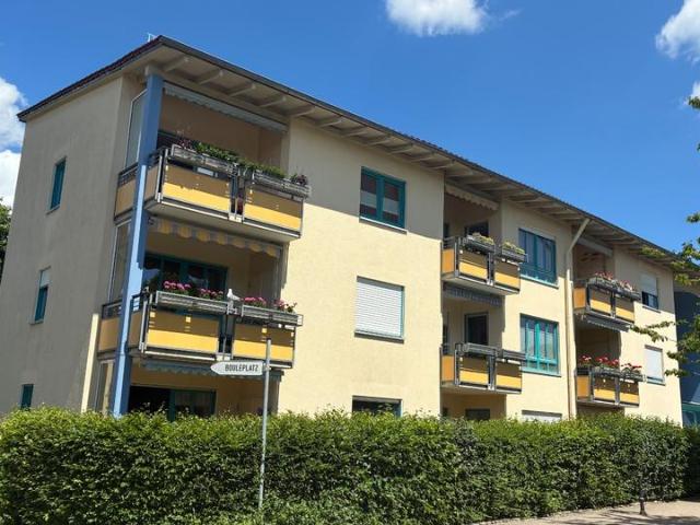 Wohnung kaufen in Neusäß, Bayern