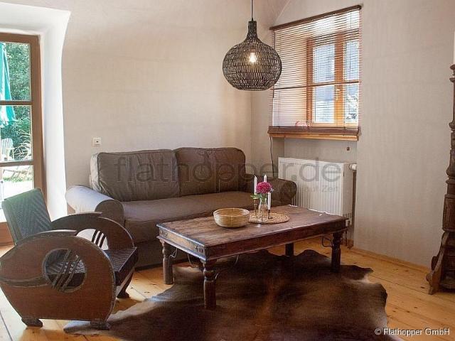 Wohnung mieten in Grassau, Bayern