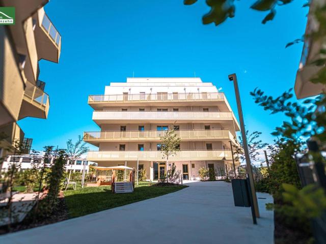 Apartment kaufen in Floridsdorf, Wien