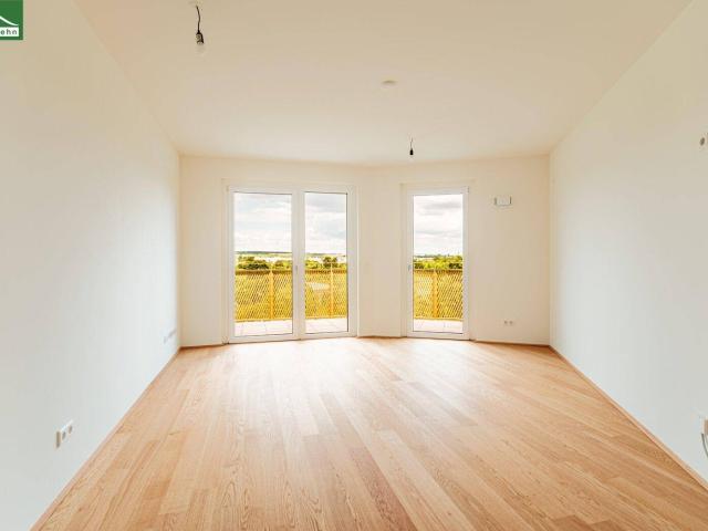 Apartment kaufen in Floridsdorf, Wien