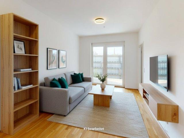 Apartment mieten in Puntigam, Gersdorf-Feistritz