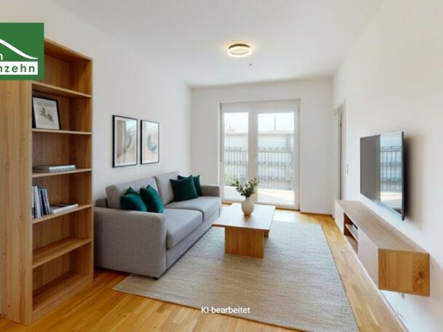 Wohnung mieten in Gersdorf-Feistritz, Steiermark