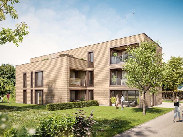 Apartment kaufen in Rankweil, Vorarlberg