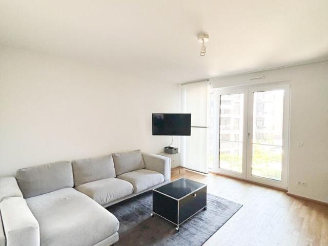 Apartment mieten in Aachen, Burtscheid