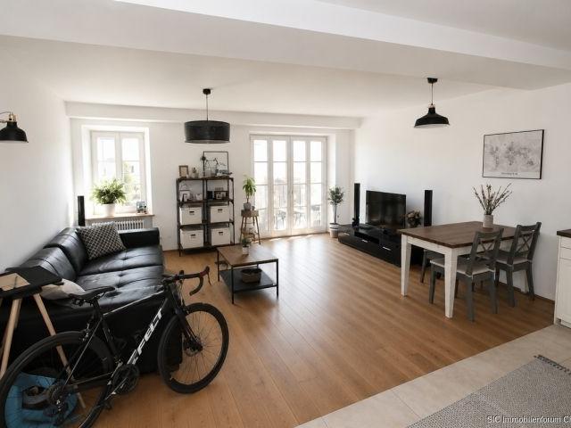 Apartment mieten in Traunstorf, Traunstein
