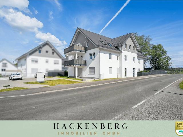 Wohnung kaufen in Eriskirch, Baden-Württemberg