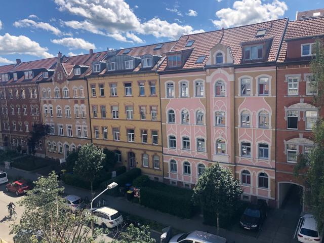 Wohnung mieten in Erfurt, Thüringen