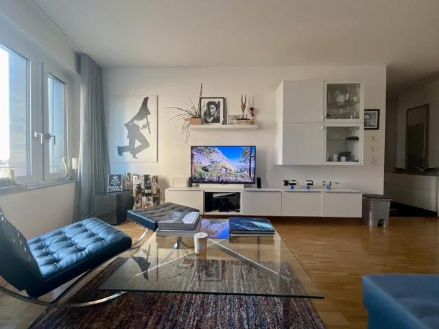 Wohnung kaufen in Lindenthal, Köln