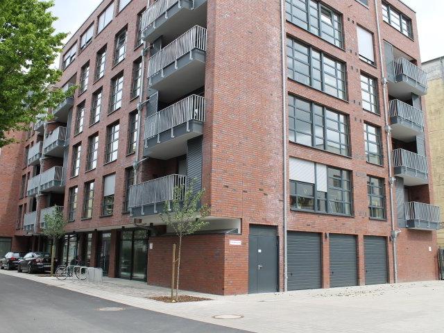 Apartment mieten in Findorff, Bremen