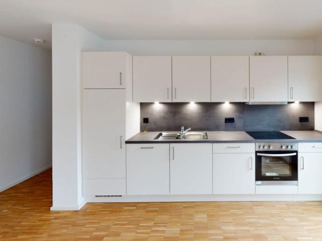 Apartment mieten in Mülheim, Köln
