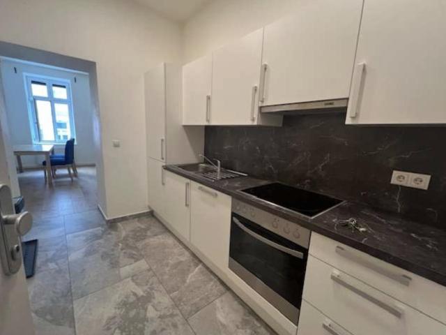 Apartment mieten in Frankfurt am Main, Griesheim