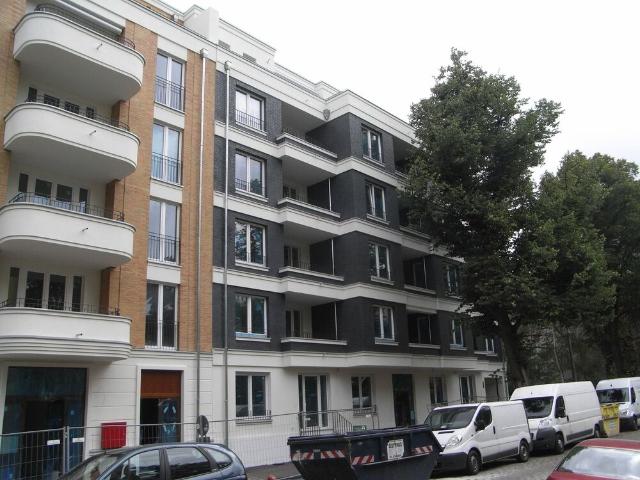 Wohnung mieten in Pankow, Berlin