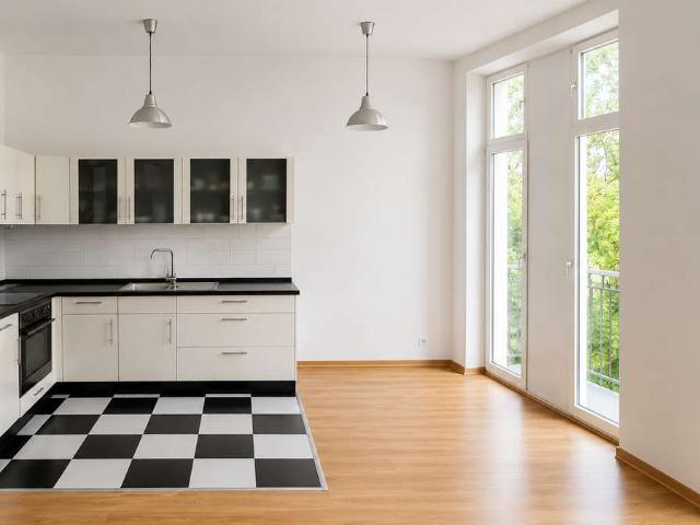 Wohnung kaufen in Rheinisches Viertel, Berlin