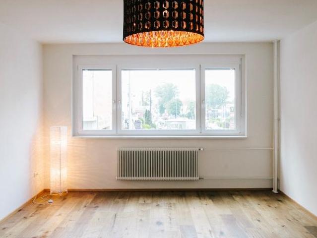 Apartment kaufen in Sankt Leonhard, Gersdorf-Feistritz