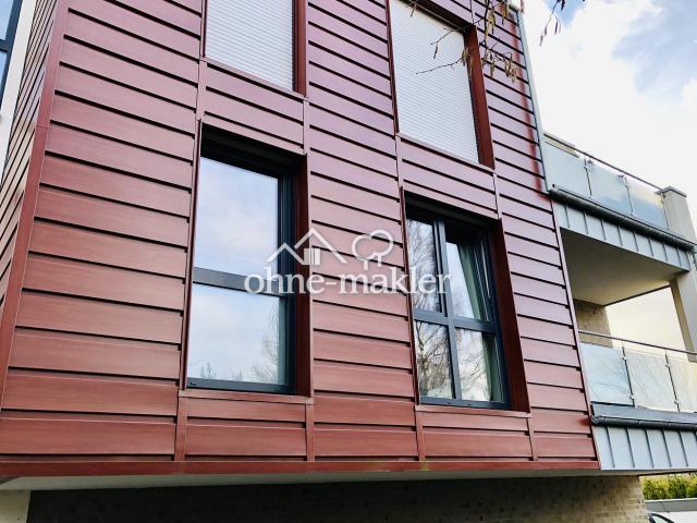 Apartment kaufen in Haarentor, Oldenburg