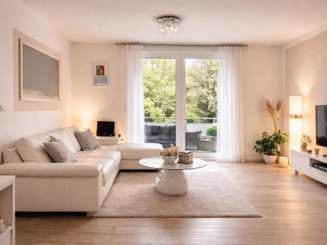 Wohnung kaufen in Brüser Berg, Bonn