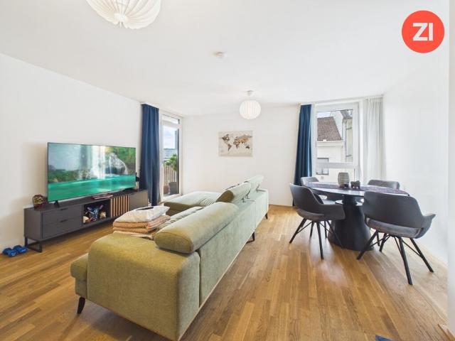 Apartment mieten in Linz, Oberösterreich