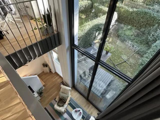 Apartment mieten in München, St. Paul