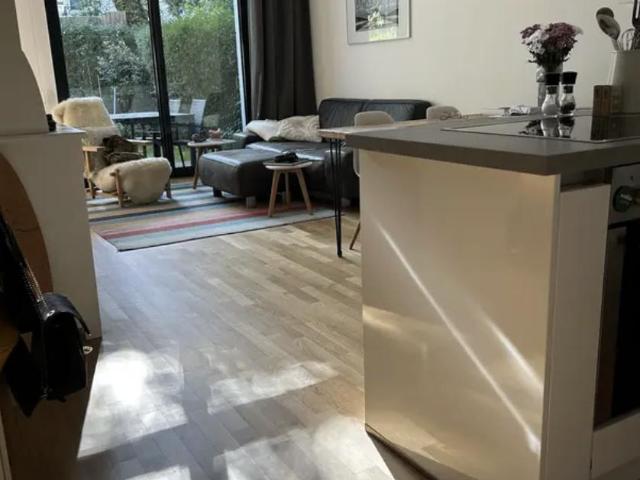 Apartment mieten in Neuhausen-Nymphenburg, München
