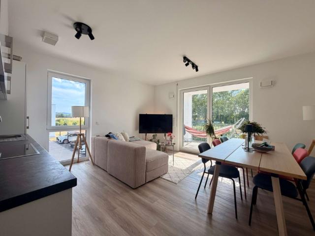 Apartment mieten in Hausen-Oes, Butzbach