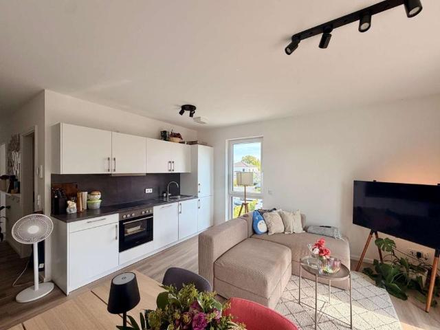 Apartment mieten in Nieder-Weisel, Butzbach