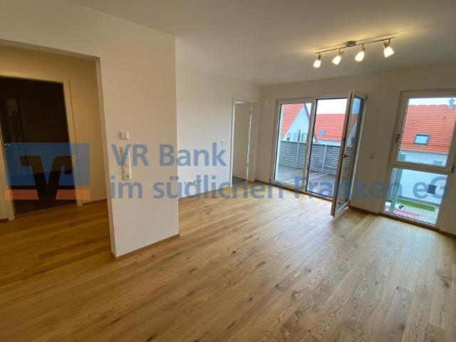 Apartment mieten in Schobdach, Wassertrüdingen