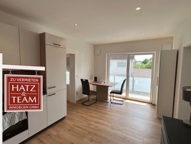 Wohnung mieten in Passau, Bayern