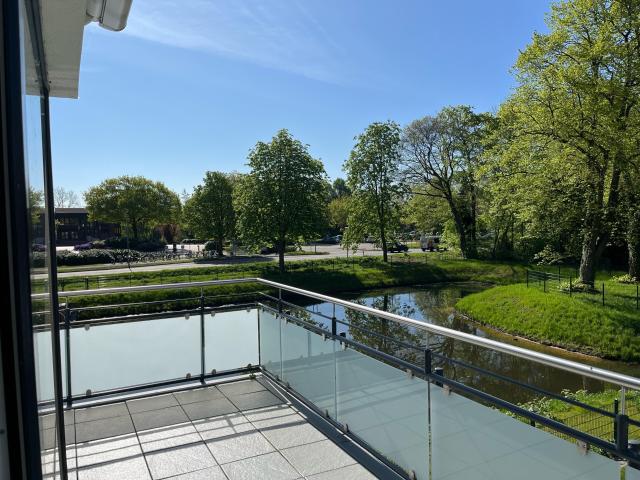 Wohnung mieten in Halstrup, Westerstede