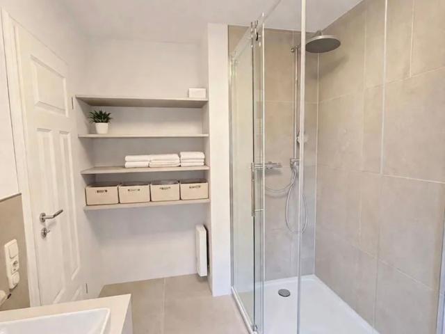 Apartment mieten in Longerich, Köln