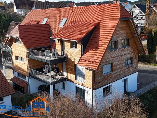 Wohnung kaufen in Horbach, Westerwaldkreis