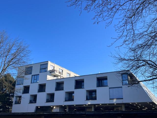 Apartment mieten in Saarlandstraßenviertel, Dortmund