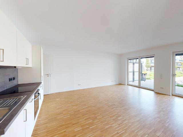 Apartment mieten in Butzbach, Hessen