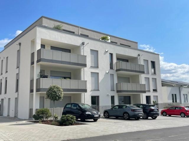 Wohnung mieten in Quellenpark, Bad Vilbel