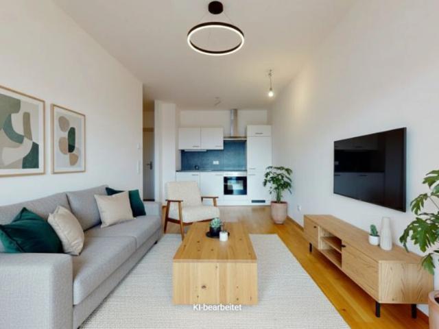 Apartment mieten in Puntigam, Gersdorf-Feistritz