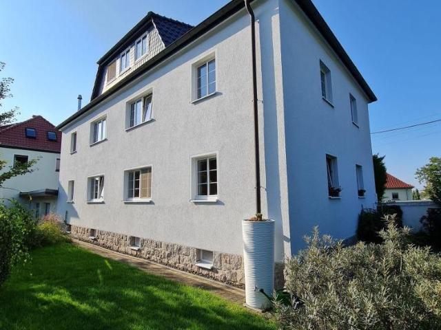 Apartment mieten in Lichtentanne, Sachsen
