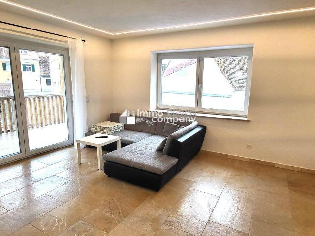 Apartment mieten in Kirchberg an der Raab