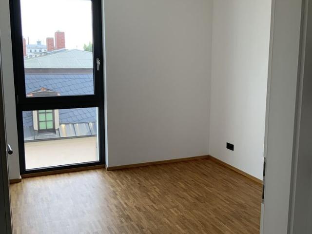 Apartment mieten in Neustadt, Dresden