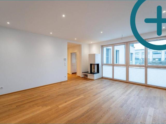 Apartment kaufen in Perchtoldsdorf, Niederösterreich