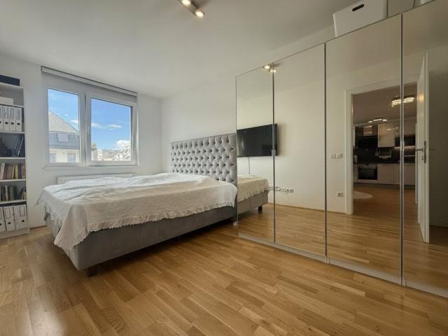 Wohnung kaufen in Donaustadt, Wien