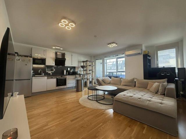 Apartment kaufen in Donaustadt, Wien