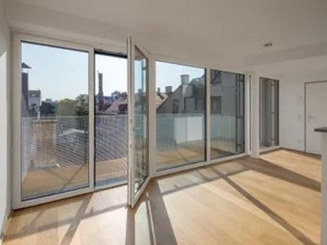 Apartment mieten in Neu-Fünfhaus, Wien