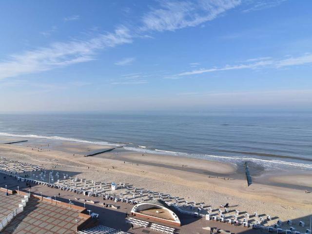 Wohnung kaufen in Westerland, Sylt
