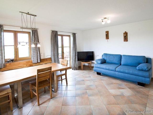 Wohnung mieten in Egling, Bayern