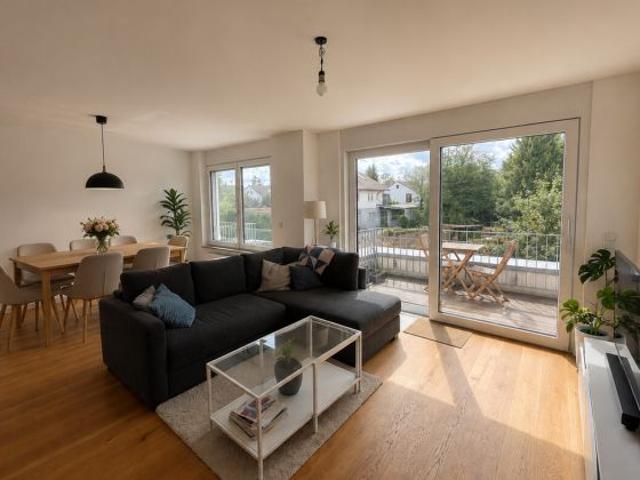 Wohnung mieten in Memmingen, Bayern